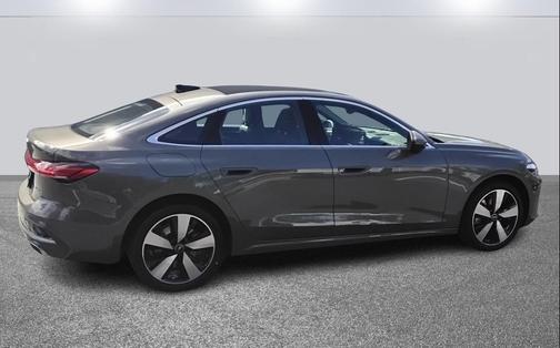 2025 Audi A5 Premium TFSI quattro S tronic