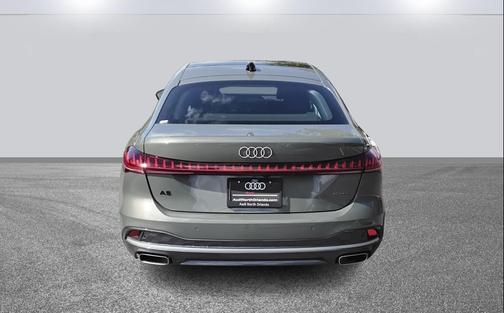 2025 Audi A5 Premium TFSI quattro S tronic