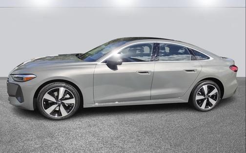 2025 Audi A5 Premium TFSI quattro S tronic