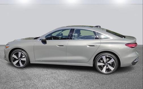 2025 Audi A5 Premium TFSI quattro S tronic
