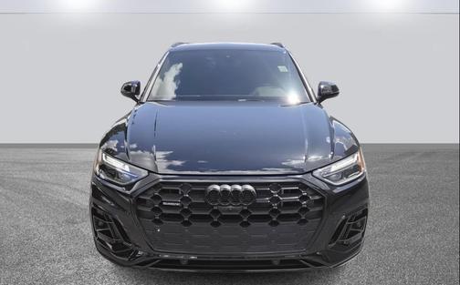 2024 Audi Q5 e 55 S line Premium Plus