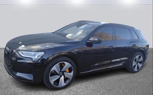 2023 Audi e-tron Premium Plus quattro