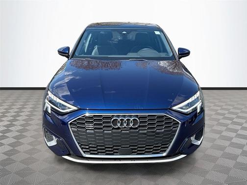 2023 Audi A3 Premium
