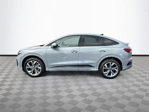 2024 Audi Q4 e-tron Sportback Premium Plus 50 quattro