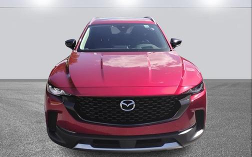 2023 Mazda CX-50 2.5 Turbo Premium Package