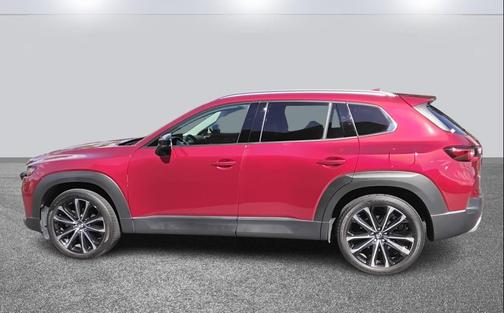 2023 Mazda CX-50 2.5 Turbo Premium Package