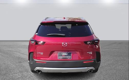 2023 Mazda CX-50 2.5 Turbo Premium Package