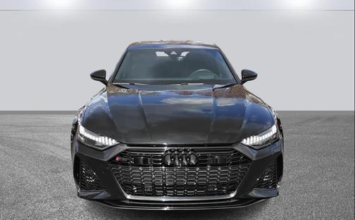 2022 Audi RS 7 4.0T
