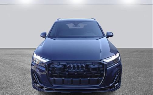 2026 Audi Q7 55 Premium Plus