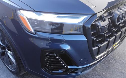 2026 Audi Q7 55 Premium Plus