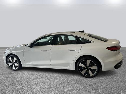 2025 Audi A5 Premium Plus TFSI quattro S tronic