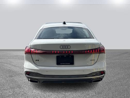 2025 Audi A5 Premium Plus TFSI quattro S tronic