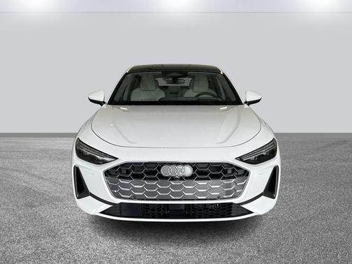 2025 Audi A5 Premium Plus TFSI quattro S tronic