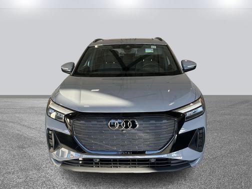 2025 Audi Q4 e-tron Premium 45 RWD