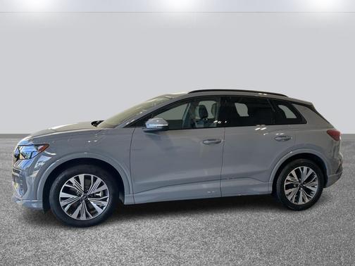 2025 Audi Q4 e-tron Premium 45 RWD