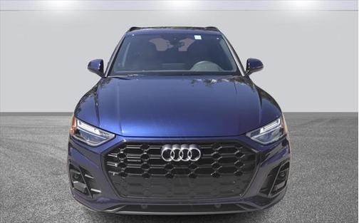 2025 Audi Q5 45 S line Premium