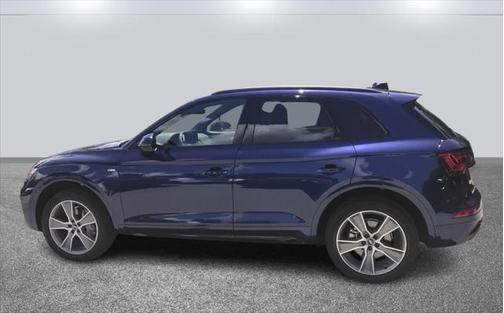 2025 Audi Q5 45 S line Premium