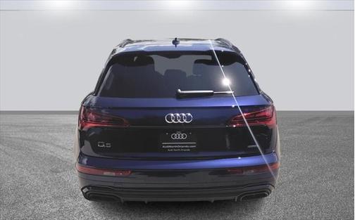 2025 Audi Q5 45 S line Premium