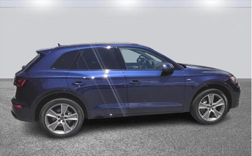 2025 Audi Q5 45 S line Premium