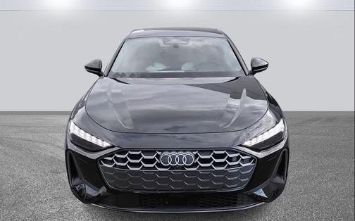 2025 Audi A5 Premium Plus TFSI quattro S tronic