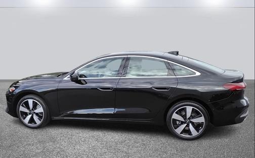 2025 Audi A5 Premium Plus TFSI quattro S tronic