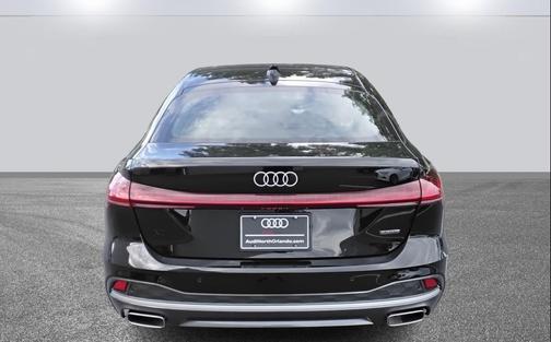 2025 Audi A5 Premium Plus TFSI quattro S tronic