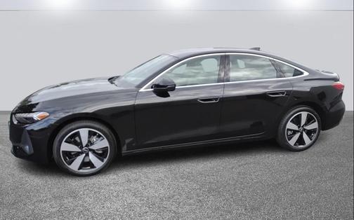 2025 Audi A5 Premium Plus TFSI quattro S tronic