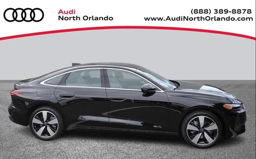 2025 Audi A5 Premium Plus TFSI quattro S tronic