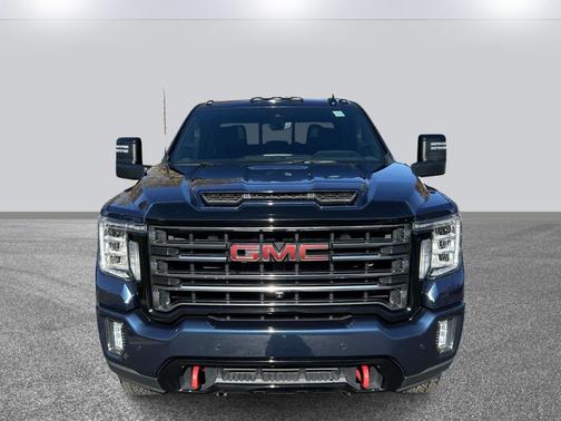 2022 GMC Sierra 3500 AT4