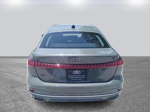 2025 Audi A5 Premium Plus