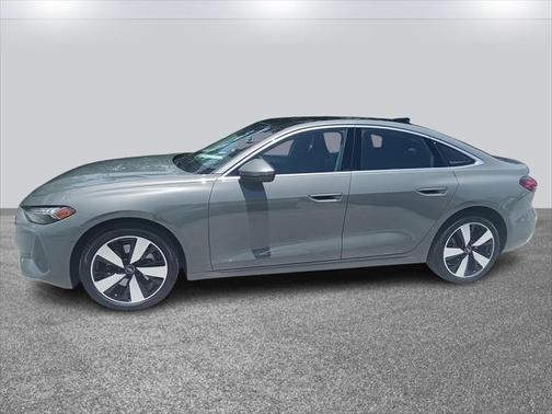 2025 Audi A5 Premium Plus