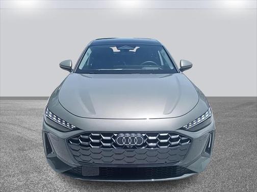 2025 Audi A5 Premium Plus
