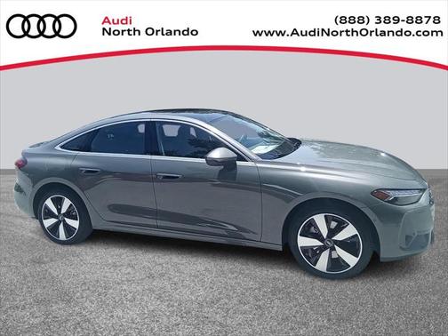 2025 Audi A5 Premium Plus