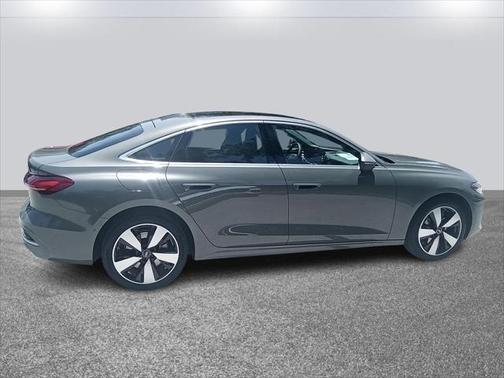 2025 Audi A5 Premium Plus