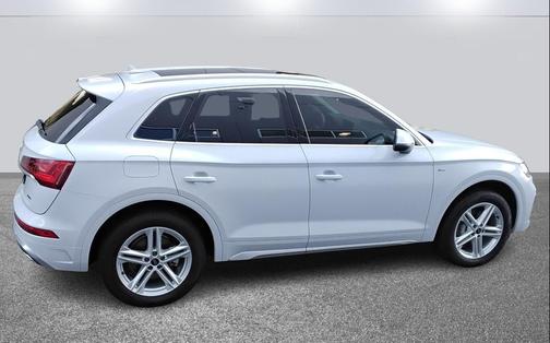 2024 Audi Q5 55 S line Premium