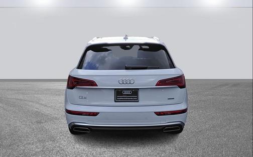 2024 Audi Q5 55 S line Premium