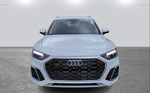 2024 Audi Q5 55 S line Premium