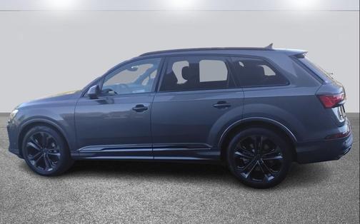 2026 Audi Q7 55 Premium Plus