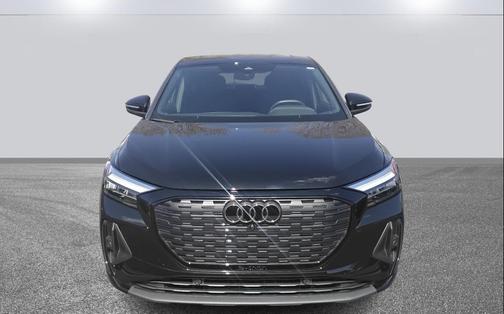 2023 Audi Q4 e-tron Sportback Premium Plus 50 quattro