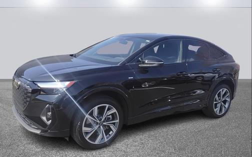 2023 Audi Q4 e-tron Sportback Premium Plus 50 quattro