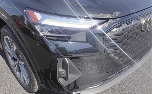 2023 Audi Q4 e-tron Sportback Premium Plus 50 quattro