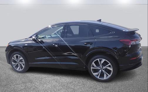 2023 Audi Q4 e-tron Sportback Premium Plus 50 quattro