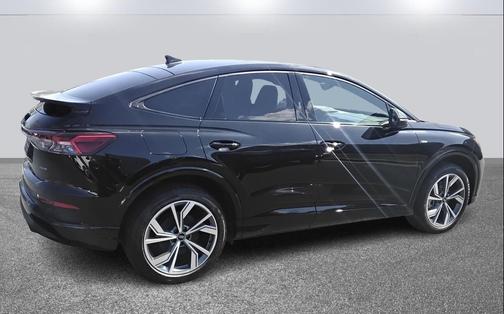 2023 Audi Q4 e-tron Sportback Premium Plus 50 quattro