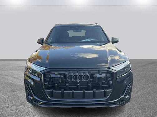 2026 Audi Q7 45 Premium