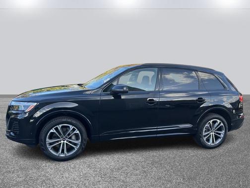 2026 Audi Q7 45 Premium