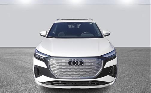 2024 Audi Q4 e-tron Premium Plus 40 RWD