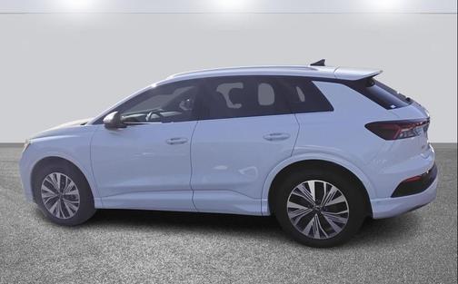 2024 Audi Q4 e-tron Premium Plus 40 RWD