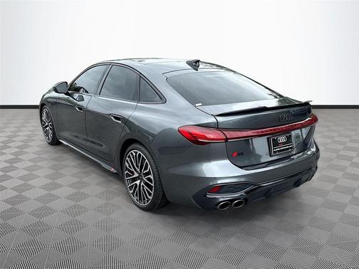 2025 Audi S5 Premium Plus TFSI quattro S tronic