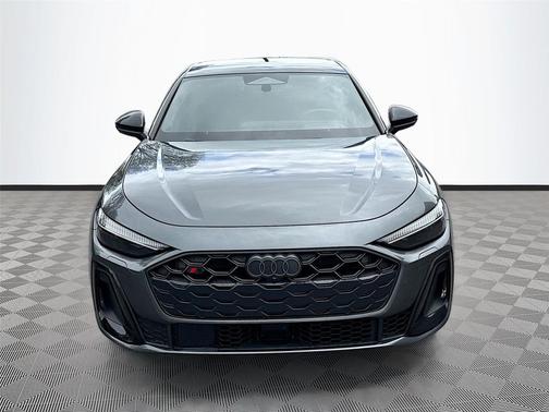 2025 Audi S5 Premium Plus TFSI quattro S tronic