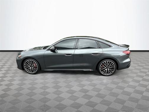 2025 Audi S5 Premium Plus TFSI quattro S tronic